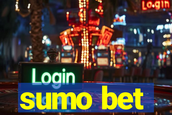 sumo bet